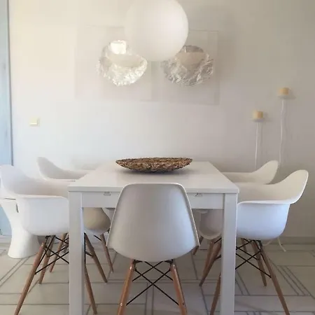Villa Waterfront Antiparos Agia Irini (Paros)